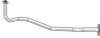 AKS DASIS SG73102 Exhaust Pipe